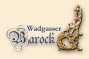 Logo Wadgasser Barock